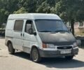 Білий Форд Транзит, об'ємом двигуна 2.5 л та пробігом 145 тис. км за 1700 $, фото 1 на Automoto.ua