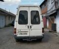 Белый Форд Транзит, объемом двигателя 0 л и пробегом 440 тыс. км за 2100 $, фото 3 на Automoto.ua