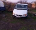 Білий Форд Транзит, об'ємом двигуна 2.5 л та пробігом 300 тис. км за 2500 $, фото 1 на Automoto.ua