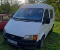 Білий Форд Транзит, об'ємом двигуна 0 л та пробігом 400 тис. км за 1500 $, фото 1 на Automoto.ua