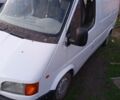 Білий Форд Транзит, об'ємом двигуна 2.5 л та пробігом 300 тис. км за 2500 $, фото 2 на Automoto.ua