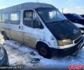 Белый Форд Транзит, объемом двигателя 2.5 л и пробегом 300 тыс. км за 1350 $, фото 8 на Automoto.ua