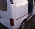 Білий Форд Транзит, об'ємом двигуна 2.5 л та пробігом 300 тис. км за 2500 $, фото 7 на Automoto.ua