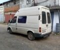 Белый Форд Транзит, объемом двигателя 0 л и пробегом 440 тыс. км за 2100 $, фото 2 на Automoto.ua