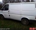 Белый Форд Транзит, объемом двигателя 2.5 л и пробегом 0 тыс. км за 2000 $, фото 4 на Automoto.ua