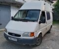 Белый Форд Транзит, объемом двигателя 0 л и пробегом 440 тыс. км за 2100 $, фото 1 на Automoto.ua