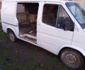 Білий Форд Транзит, об'ємом двигуна 2.5 л та пробігом 300 тис. км за 2500 $, фото 3 на Automoto.ua
