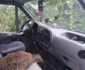Белый Форд Транзит, объемом двигателя 2.5 л и пробегом 357 тыс. км за 2500 $, фото 1 на Automoto.ua