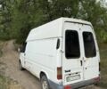 Білий Форд Транзит, об'ємом двигуна 2.5 л та пробігом 198 тис. км за 1250 $, фото 3 на Automoto.ua