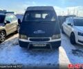 Белый Форд Транзит, объемом двигателя 2.5 л и пробегом 300 тыс. км за 1350 $, фото 1 на Automoto.ua