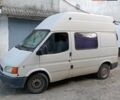 Белый Форд Транзит, объемом двигателя 2.5 л и пробегом 440 тыс. км за 2100 $, фото 5 на Automoto.ua