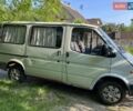 Белый Форд Транзит, объемом двигателя 2.5 л и пробегом 350 тыс. км за 2200 $, фото 1 на Automoto.ua