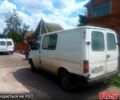 Белый Форд Транзит, объемом двигателя 2 л и пробегом 500 тыс. км за 2200 $, фото 1 на Automoto.ua