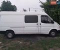 Белый Форд Транзит, объемом двигателя 2.5 л и пробегом 357 тыс. км за 2500 $, фото 8 на Automoto.ua