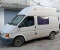 Белый Форд Транзит, объемом двигателя 0 л и пробегом 440 тыс. км за 2100 $, фото 1 на Automoto.ua