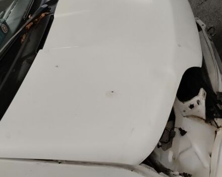 Білий Форд Транзит, об'ємом двигуна 0 л та пробігом 379 тис. км за 650 $, фото 2 на Automoto.ua