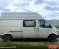 Белый Форд Транзит, объемом двигателя 2.5 л и пробегом 320 тыс. км за 1850 $, фото 2 на Automoto.ua