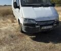 Белый Форд Транзит, объемом двигателя 2.5 л и пробегом 200 тыс. км за 1300 $, фото 1 на Automoto.ua