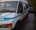 Білий Форд Транзит, об'ємом двигуна 0 л та пробігом 300 тис. км за 1429 $, фото 12 на Automoto.ua