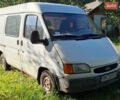 Білий Форд Транзит, об'ємом двигуна 2.5 л та пробігом 649 тис. км за 2300 $, фото 1 на Automoto.ua
