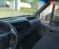 Білий Форд Транзит, об'ємом двигуна 0 л та пробігом 412 тис. км за 3300 $, фото 1 на Automoto.ua
