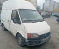 Білий Форд Транзит, об'ємом двигуна 0 л та пробігом 1 тис. км за 892 $, фото 1 на Automoto.ua