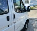 Білий Форд Транзит, об'ємом двигуна 0 л та пробігом 412 тис. км за 3300 $, фото 3 на Automoto.ua