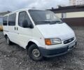 Белый Форд Транзит, объемом двигателя 2.5 л и пробегом 500 тыс. км за 1800 $, фото 4 на Automoto.ua