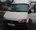 Белый Форд Транзит, объемом двигателя 2.5 л и пробегом 777 тыс. км за 1535 $, фото 2 на Automoto.ua