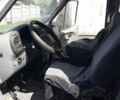 Белый Форд Транзит, объемом двигателя 2.5 л и пробегом 555 тыс. км за 2700 $, фото 1 на Automoto.ua