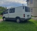 Білий Форд Транзит, об'ємом двигуна 2.5 л та пробігом 370 тис. км за 3750 $, фото 2 на Automoto.ua