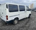 Белый Форд Транзит, объемом двигателя 2.5 л и пробегом 500 тыс. км за 1800 $, фото 2 на Automoto.ua