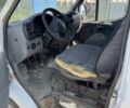 Белый Форд Транзит, объемом двигателя 2.5 л и пробегом 300 тыс. км за 750 $, фото 9 на Automoto.ua