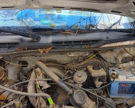 Форд Транзит 1998 у Миколаєві на Automoto.ua Білий Форд Транзит, об'ємом двигуна 0 л та пробігом 300 тис. км за 2000 $, фото 2 на Automoto.ua