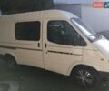 Форд Транзит 1998 в Виннице на Automoto.ua Белый Форд Транзит, объемом двигателя 2.5 л и пробегом 238 тыс. км за 3700 $, фото 2 на Automoto.ua