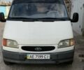 Білий Форд Транзит, об'ємом двигуна 2.5 л та пробігом 380 тис. км за 2400 $, фото 1 на Automoto.ua