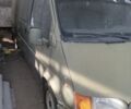 Білий Форд Транзит, об'ємом двигуна 2.5 л та пробігом 200 тис. км за 1300 $, фото 1 на Automoto.ua