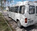 Белый Форд Транзит, объемом двигателя 2.5 л и пробегом 435 тыс. км за 3100 $, фото 2 на Automoto.ua