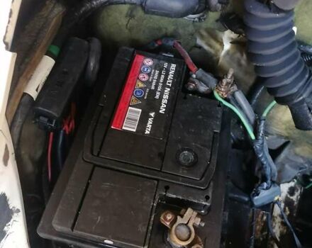 Форд Транзит 1998 в Виннице на Automoto.ua Белый Форд Транзит, объемом двигателя 2.5 л и пробегом 238 тыс. км за 3700 $, фото 13 на Automoto.ua