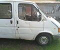 Белый Форд Транзит, объемом двигателя 2.5 л и пробегом 350 тыс. км за 1800 $, фото 10 на Automoto.ua