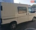 Форд Транзит 1998 в Виннице на Automoto.ua Белый Форд Транзит, объемом двигателя 2.5 л и пробегом 238 тыс. км за 3700 $, фото 12 на Automoto.ua
