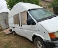 Белый Форд Транзит, объемом двигателя 2.5 л и пробегом 200 тыс. км за 1325 $, фото 1 на Automoto.ua