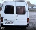 Белый Форд Транзит, объемом двигателя 2.5 л и пробегом 501 тыс. км за 3500 $, фото 7 на Automoto.ua