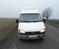 Білий Форд Транзит, об'ємом двигуна 0 л та пробігом 440 тис. км за 2418 $, фото 1 на Automoto.ua