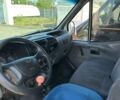 Білий Форд Транзит, об'ємом двигуна 0 л та пробігом 412 тис. км за 3300 $, фото 5 на Automoto.ua