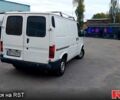 Білий Форд Транзит, об'ємом двигуна 2.5 л та пробігом 354 тис. км за 2500 $, фото 9 на Automoto.ua