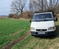 Білий Форд Транзит, об'ємом двигуна 2.5 л та пробігом 370 тис. км за 3800 $, фото 1 на Automoto.ua