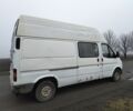 Білий Форд Транзит, об'ємом двигуна 0 л та пробігом 440 тис. км за 2418 $, фото 2 на Automoto.ua