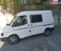 Форд Транзит 1998 в Виннице на Automoto.ua Белый Форд Транзит, объемом двигателя 2.5 л и пробегом 238 тыс. км за 3700 $, фото 9 на Automoto.ua