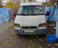 Форд Транзит 1998 у Миколаєві на Automoto.ua Білий Форд Транзит, об'ємом двигуна 0 л та пробігом 300 тис. км за 2000 $, фото 1 на Automoto.ua